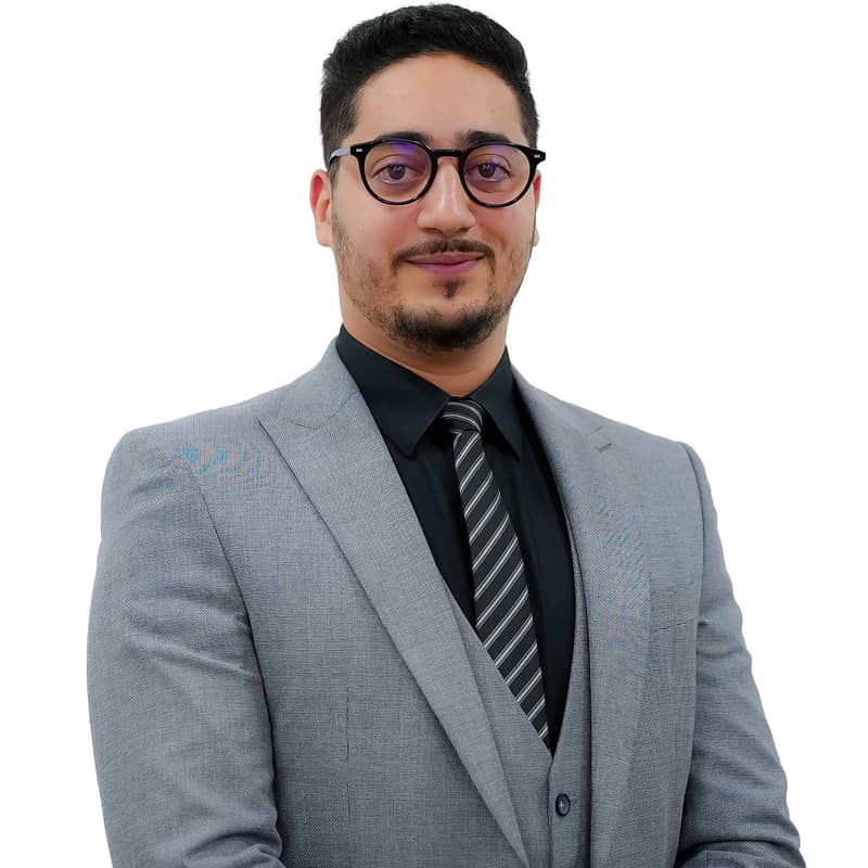 Tarik Chikhi from Meridian Group - 6 properties | Bayut.com