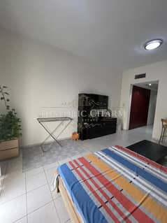 شقة استوديو | MED 49 | منظر المجتمع