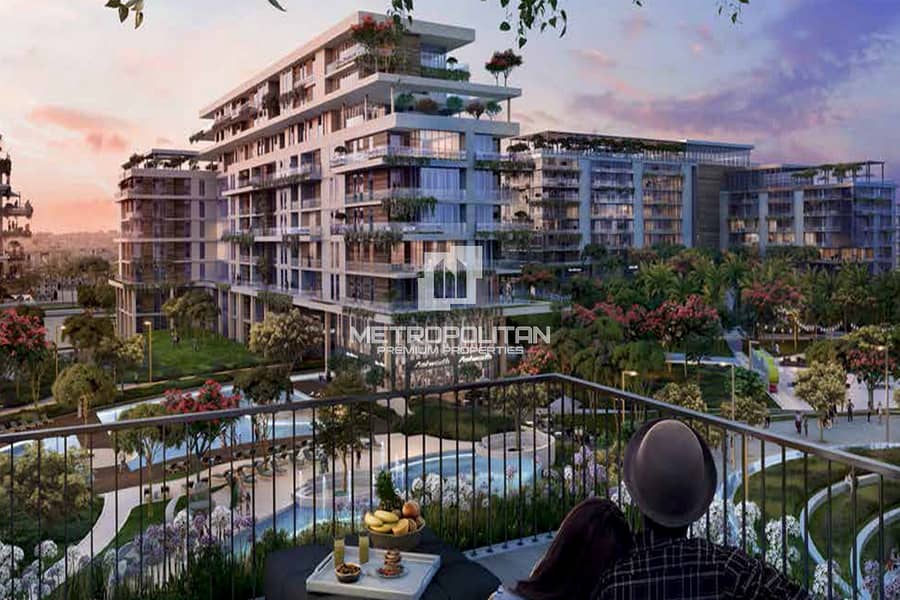 Wohnung in City Walk,Central Park,Fern, 2 schlafzimmer, 4450000 AED - 14711085 Wohnung in City Walk,Central Park,Fern, 2 schlafzimmer, 4450000 AED - 14711085