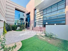 فیلا في المشرف 5 غرف 230000 درهم - 14711186