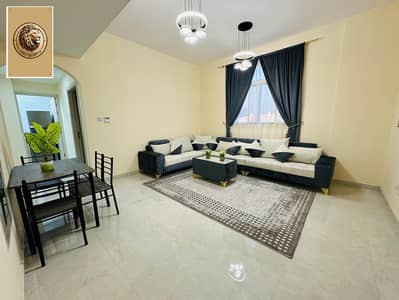 1 Bedroom Apartment for Rent in Al Nuaimiya, Ajman - WhatsApp Image 2026-04-01 at 5.15. 09 PM (1). jpeg