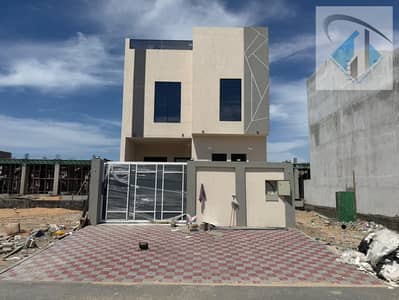 4 Bedroom Townhouse for Sale in Al Zahya, Ajman - WhatsApp Image 2026-03-29 at 11.32. 31 AM (1). jpeg 4 Bedroom Townhouse for Sale in Al Zahya, Ajman - WhatsApp Image 2026-03-29 at 11.32. 31 AM (1). jpeg