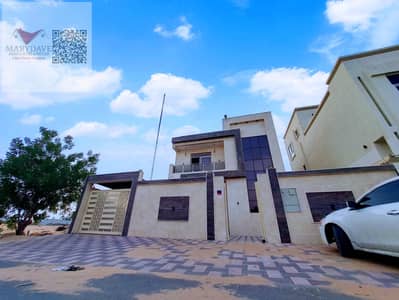 3 Bedroom Villa for Sale in Al Helio, Ajman - 00456bf3-3bbc-406a-be70-73c1bfe9def7. jpg