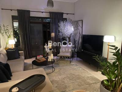 1 Bedroom Apartment for Rent in Downtown Dubai, Dubai - 1Bedroom + Study | Spacious | Unfurnished 1 Bedroom Apartment for Rent in Downtown Dubai, Dubai - 1Bedroom + Study | Spacious | Unfurnished