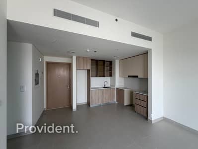 1 Bedroom Flat for Rent in Dubai Hills Estate, Dubai - Best Price | High Floor | Brand New | Vacant