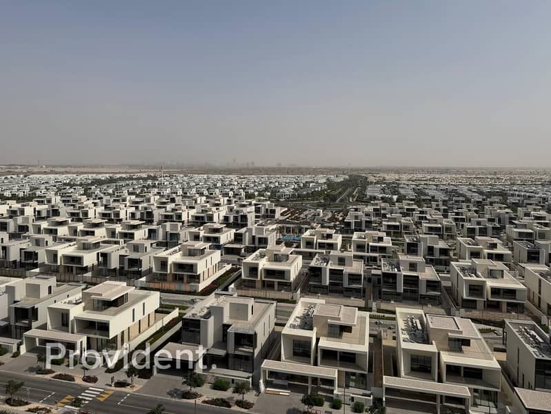 Villas View | Brand New | High Floor Villas View | Brand New | High Floor