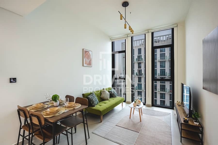 High Floor | Ready to move in | Well-managed High Floor | Ready to move in | Well-managed