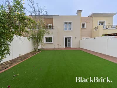 3 Bedroom Villa for Rent in Arabian Ranches, Dubai - 3 BR + Study | Type 3M in Beautiful Al Reem 3 3 Bedroom Villa for Rent in Arabian Ranches, Dubai - 3 BR + Study | Type 3M in Beautiful Al Reem 3