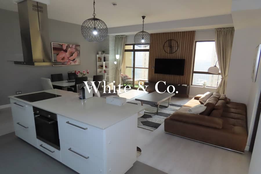 1 Bedroom | Plus Study | Fully Upgraded 1 Bedroom | Plus Study | Fully Upgraded