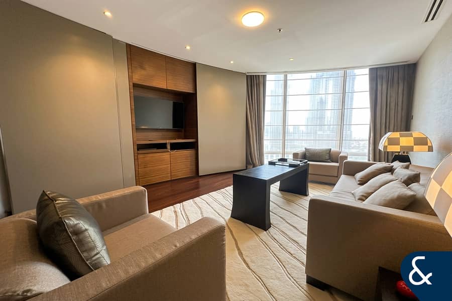 One Bedroom | Exclusive | Top Floor | VOT One Bedroom | Exclusive | Top Floor | VOT