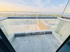 Luxurious 3Bedroom + Maid Sea View Book Now