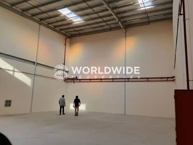 Warehouse zum Miete in Al Jurf, Ajman - IMG_20260401_170546_350(1). jpg
