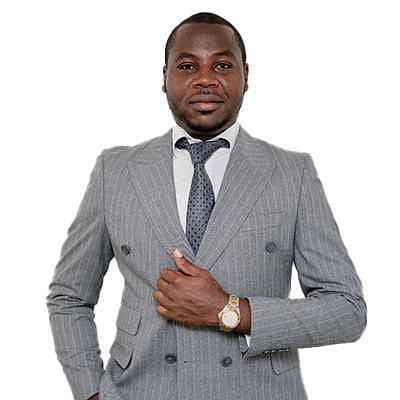 Desmond Asong Abongwa