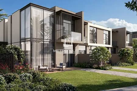 Townhouse de 3 chambres à à vendre à Villanova, Dubai - Maison de ville à Villanova，La Tilia, 3 chambres, 2950000 AED - 14711589