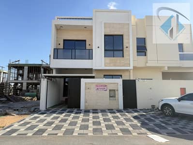 Townhouse de 4 chambres à à vendre à Al Helio, Ajman - WhatsApp Image 2026-03-29 at 11.34. 11 AM. jpeg