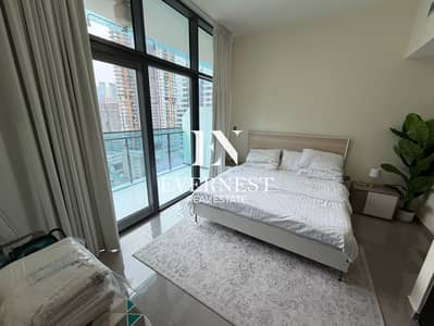 1 habitación Apartamento para en Alquiler en Business Bay, Dubai - WhatsApp Image 2026-04-01 at 5.18. 32 PM. jpeg