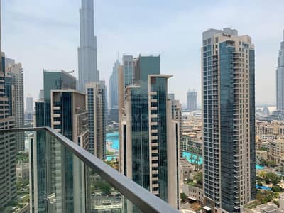 Multiple Options |Fully Furnished| Burj View Multiple Options |Fully Furnished| Burj View