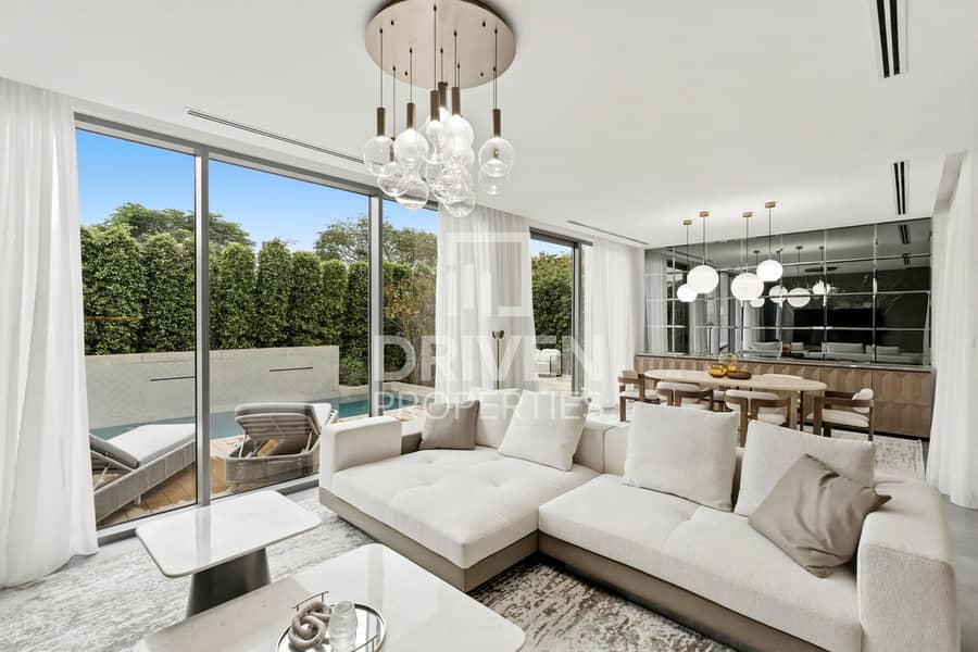 Luxury Upgrade | Extended | Private Pool Villa Luxury Upgrade | Extended | Private Pool Villa