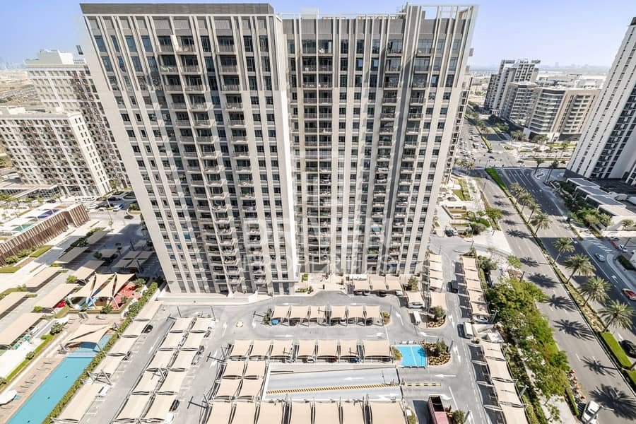 Appartement à Dubai Hills Estate,Park Heights,Park Heights 2,Park Heights 2 Tower 1, 2 chambres, 140000 AED - 14711899 Appartement à Dubai Hills Estate,Park Heights,Park Heights 2,Park Heights 2 Tower 1, 2 chambres, 140000 AED - 14711899