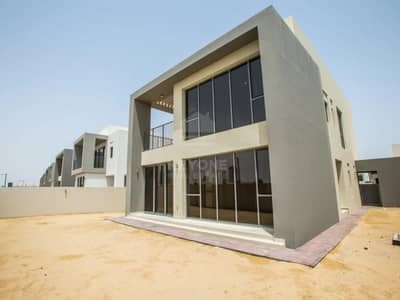 Sidra Villas | 5BR+Maid Type E5 | 4 Cheques Sidra Villas | 5BR+Maid Type E5 | 4 Cheques