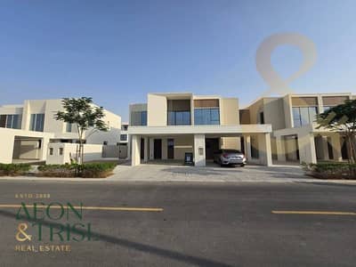 4 Schlafzimmer Townhouse zum zum Verkauf in The Valley by Emaar, Dubai - Reihenhaus in The Valley by Emaar,Nara, 4 schlafzimmer, 3700000 AED - 14712015 4 Schlafzimmer Townhouse zum zum Verkauf in The Valley by Emaar, Dubai - Reihenhaus in The Valley by Emaar,Nara, 4 schlafzimmer, 3700000 AED - 14712015