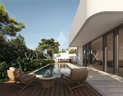 5 Bedroom Villa for Sale in Rodhat Al Sidir, Sharjah - Khalid Bin Sultan City Villa 6. jpg