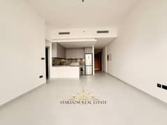 شقة بغرفة نوم واحدة | بلاتينيوم من فيجن | عرض المجتمع