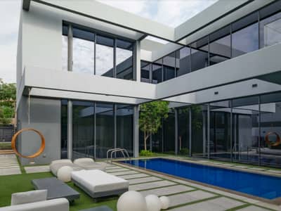3 Camere Villa in vendita a Tilal City, Sharjah - 1. png