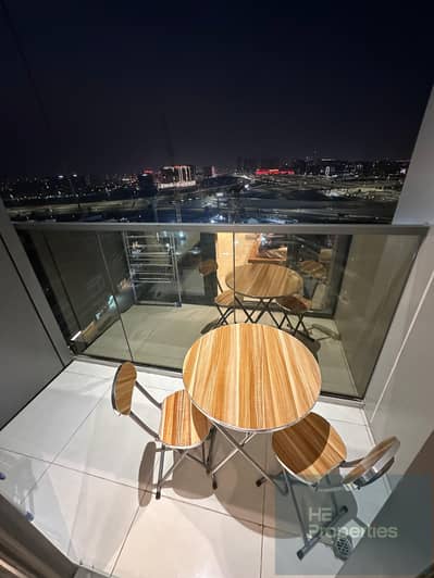 Studio for Sale in Dubai Land Residence Complex (DLRC), Dubai - 1022 bluwave. jpg