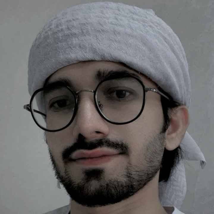 Qasim Bashir