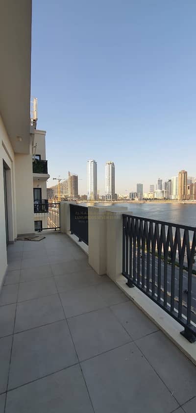 Appartement de 1 chambre à à louer à Al Khan, Sharjah - WhatsApp Image 2026-04-01 at 5.40. 42 PM (1). jpeg