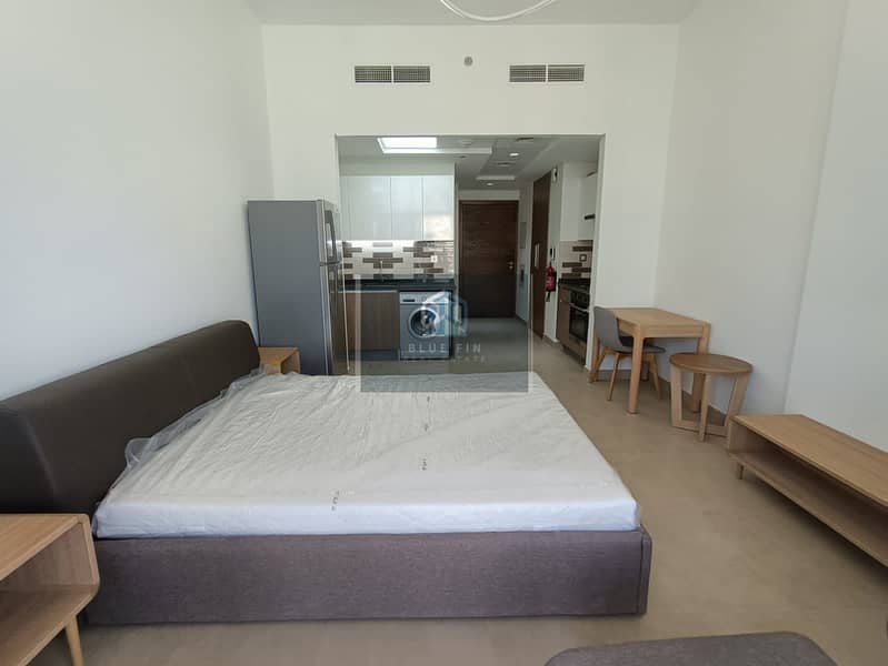 Appartamento a Al Furjan,Azizi Plaza, 44000 AED - 14712240 Appartamento a Al Furjan,Azizi Plaza, 44000 AED - 14712240