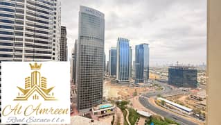 شقة في بوابة دبي الجديدة 1،مجمع Q،أبراج بحيرات الجميرا 1 غرفة 62999 درهم - 14642508