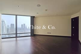 شقة في برج خليفة،وسط مدينة دبي 2 غرف 5100000 درهم - 14712281