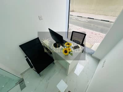 Office for Rent in Al Karama, Dubai - 4112a750-8119-4b2f-b1e5-799b39472a6a. jpg Office for Rent in Al Karama, Dubai - 4112a750-8119-4b2f-b1e5-799b39472a6a. jpg