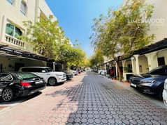 Well Maintained | Spacious Villa Available in Gated community