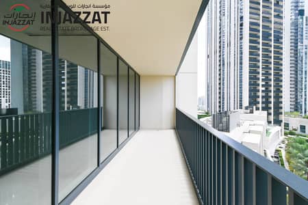 2 Slaapkamers Appartement te Huur in Dubai Creek Harbour, Dubai - Harbour Gate Tower 1 _ 409 (1). jpg 2 Slaapkamers Appartement te Huur in Dubai Creek Harbour, Dubai - Harbour Gate Tower 1 _ 409 (1). jpg