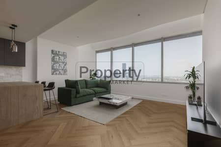 1 Bedroom Flat for Rent in DIFC, Dubai - Upgraded | Fully Furnished | Near Metro
