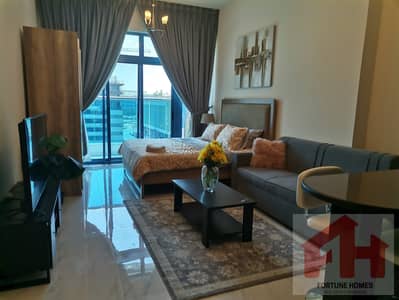 Studio for Rent in Jumeirah Village Circle (JVC), Dubai - PHOTO-2026-03-31-22-31-56 (1). jpg Studio for Rent in Jumeirah Village Circle (JVC), Dubai - PHOTO-2026-03-31-22-31-56 (1). jpg