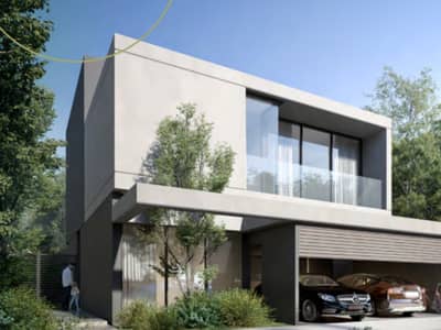 3 Schlafzimmer Villa zum Verkauf in Tilal City, Sharjah - 1. png