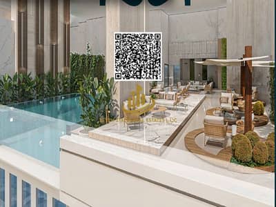 2 Bedroom Apartment for Sale in Al Owan, Ajman - 1. png