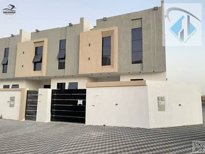4 Bedroom Townhouse for Rent in Al Helio, Ajman - WhatsApp Image 2026-04-01 at 5.28. 52 PM (1). jpeg