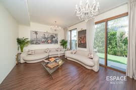 Upgraded | Greenbelt | Extended