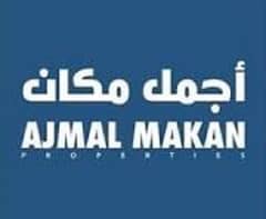 Ajmal Makan Realestate Development