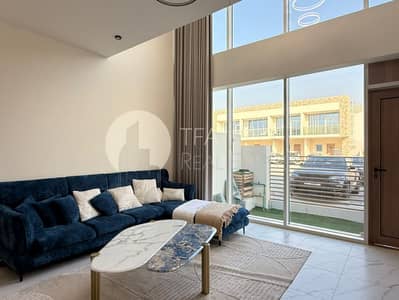 3 Bedroom Townhouse for Rent in Dubailand, Dubai - IMG-20251123-WA0029. jpg 3 Bedroom Townhouse for Rent in Dubailand, Dubai - IMG-20251123-WA0029. jpg