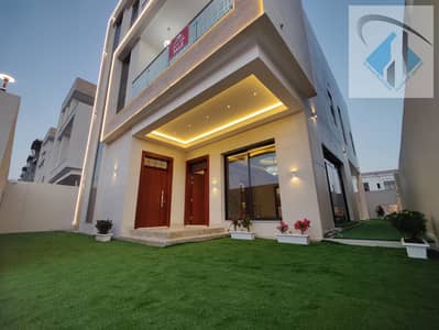 6 Slaapkamers Villa te Huur in Al Yasmeen, Ajman - WhatsApp Image 2026-04-01 at 5.32. 47 PM (2). jpeg 6 Slaapkamers Villa te Huur in Al Yasmeen, Ajman - WhatsApp Image 2026-04-01 at 5.32. 47 PM (2). jpeg