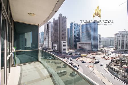 Furnished Studio near the Metro in TECOM Furnished Studio near the Metro in TECOM