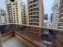 Lowest Price 1 Bedroom For Family Only 53k