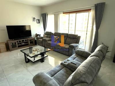 2 Bedroom Flat for Rent in The Greens, Dubai - Photo 11. jpeg 2 Bedroom Flat for Rent in The Greens, Dubai - Photo 11. jpeg