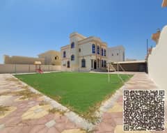 للإيجار السنوي – في الجرف | مساحة الأرض 15,000 قدم مربع